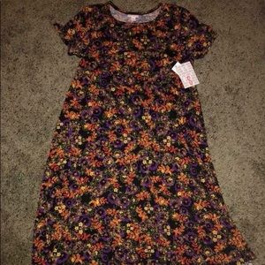 Lularoe Carly